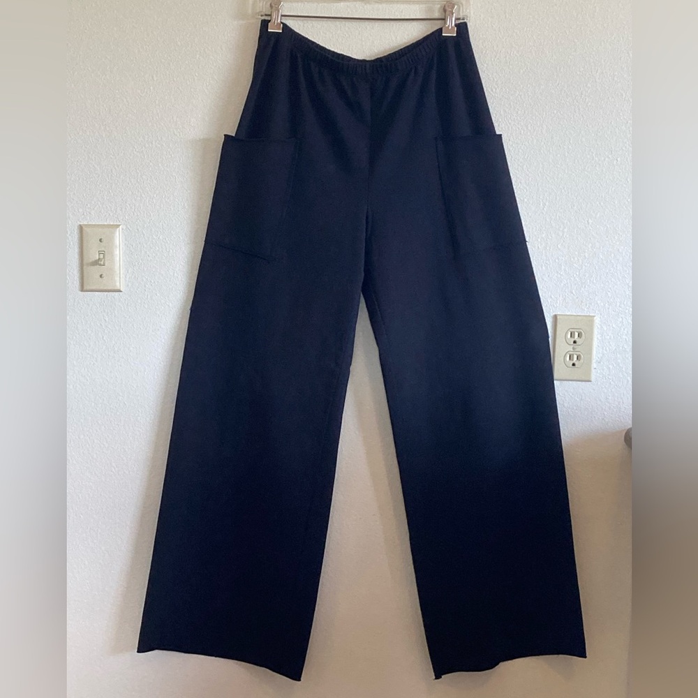 Prairie Cotton pants